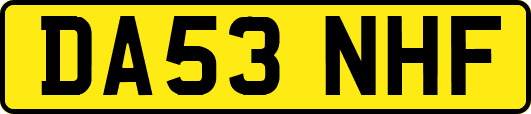 DA53NHF