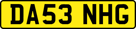 DA53NHG