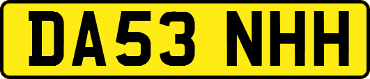 DA53NHH