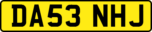 DA53NHJ