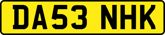 DA53NHK