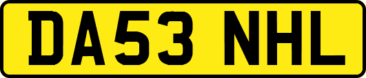 DA53NHL