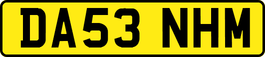 DA53NHM