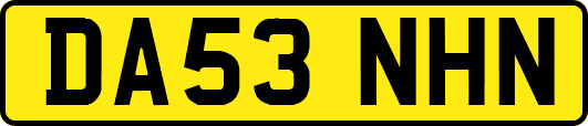 DA53NHN