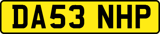 DA53NHP