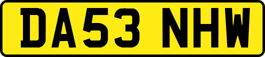 DA53NHW