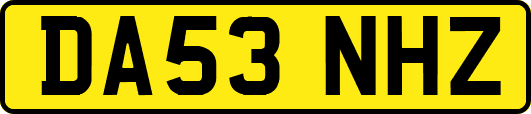DA53NHZ
