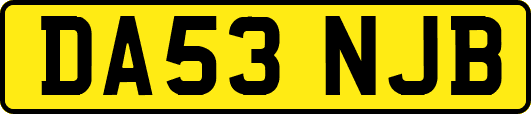 DA53NJB