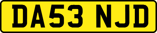 DA53NJD