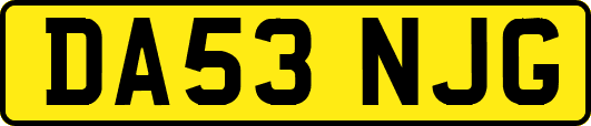 DA53NJG