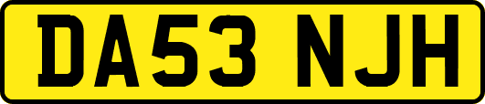 DA53NJH