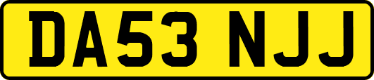 DA53NJJ