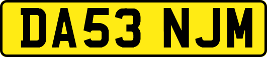 DA53NJM