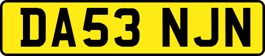 DA53NJN