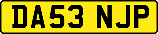 DA53NJP