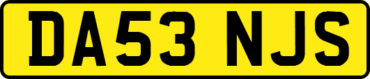 DA53NJS