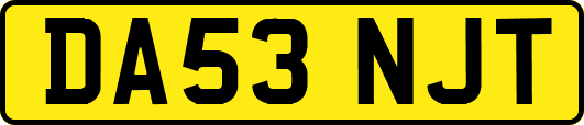 DA53NJT