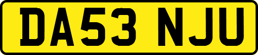 DA53NJU