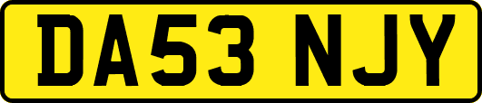DA53NJY