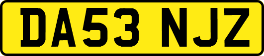 DA53NJZ