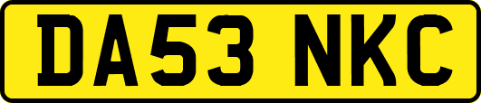 DA53NKC