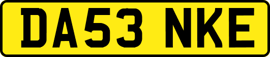 DA53NKE