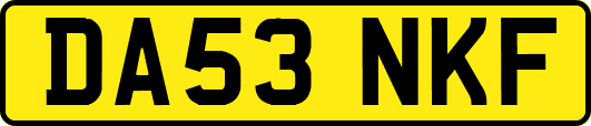 DA53NKF