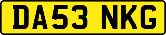 DA53NKG