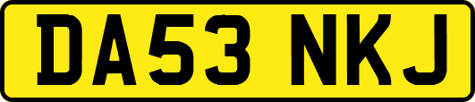 DA53NKJ