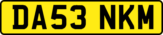 DA53NKM