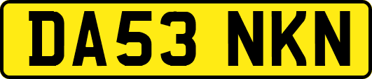 DA53NKN