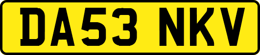 DA53NKV