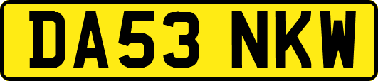 DA53NKW