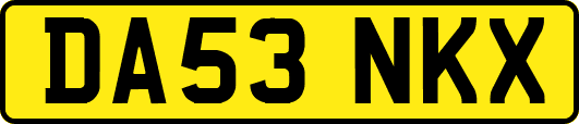 DA53NKX