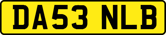 DA53NLB