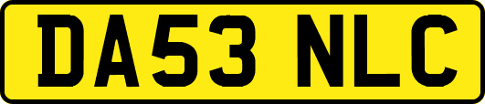 DA53NLC