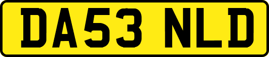 DA53NLD