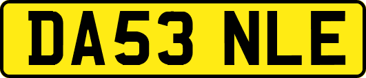 DA53NLE