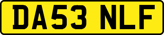 DA53NLF