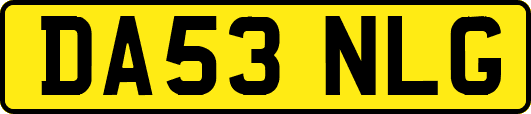 DA53NLG