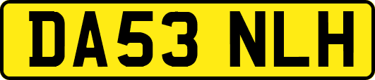 DA53NLH