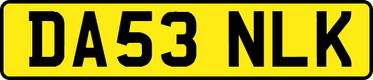 DA53NLK