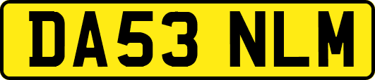 DA53NLM