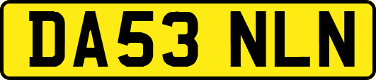 DA53NLN