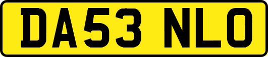 DA53NLO