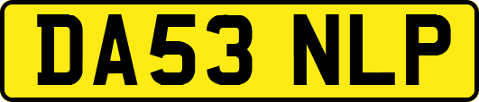 DA53NLP