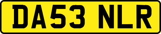 DA53NLR