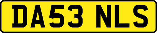 DA53NLS