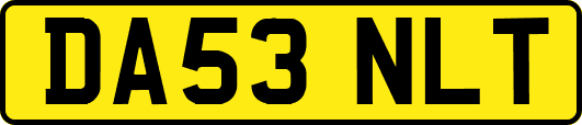 DA53NLT