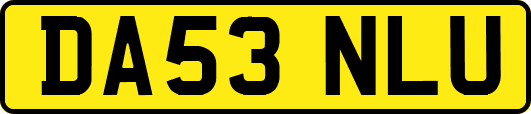 DA53NLU